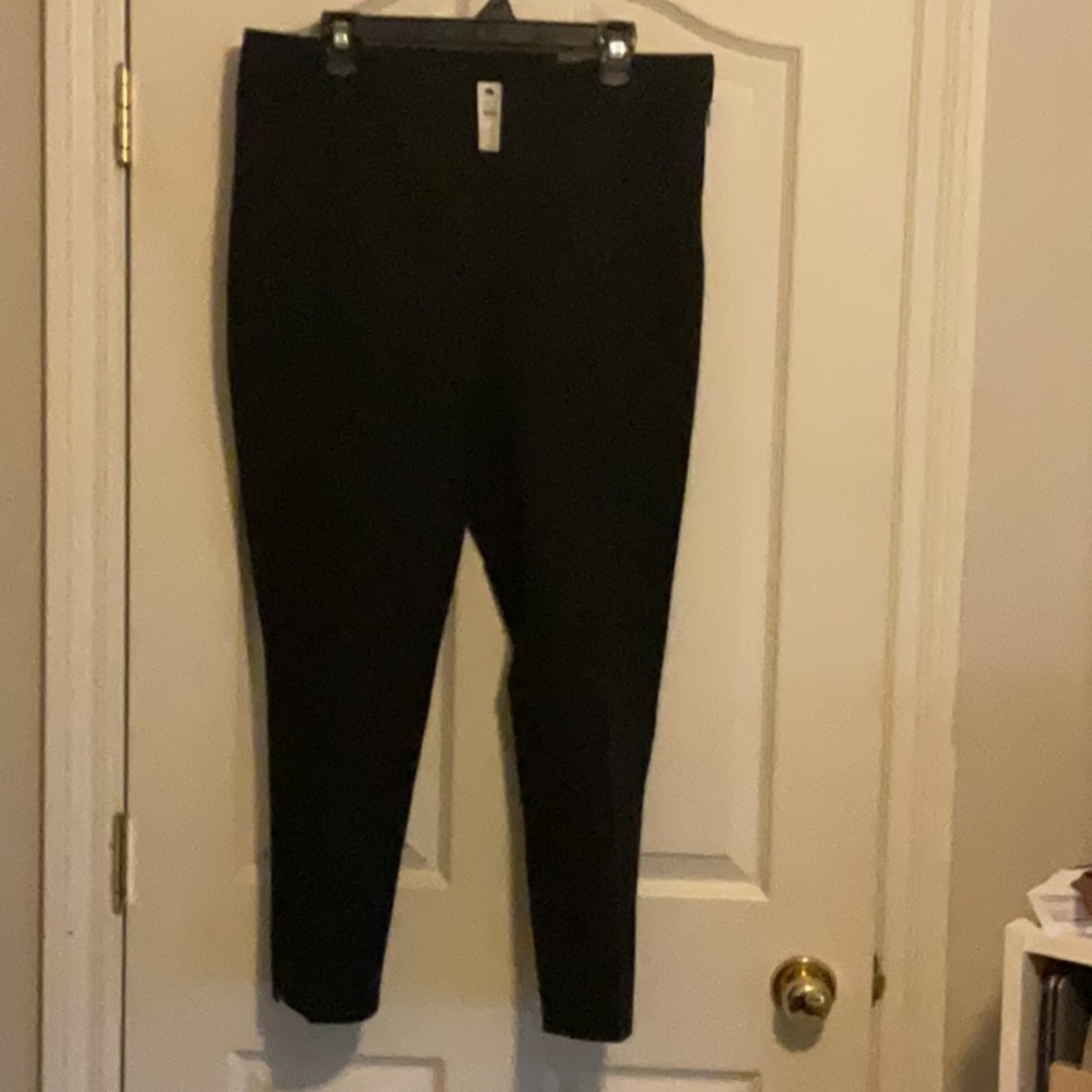 BNWT Talbots Chatham ankle pants size 14p